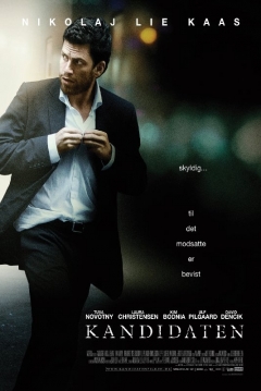 Poster The Candidate