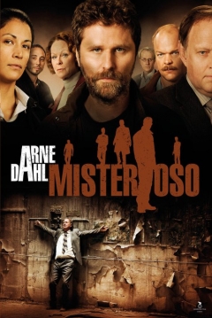 Ficha Arne Dahl: Misterioso