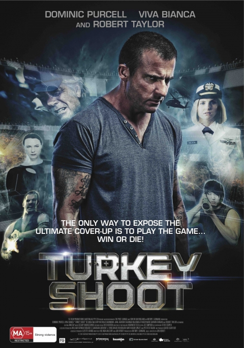 Ficha Turkey Shoot