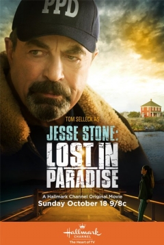 Ficha Jesse Stone: Lost in Paradise