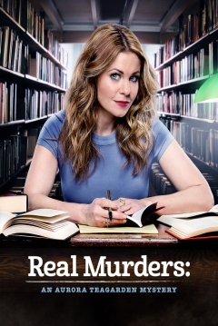 Ficha Un Misterio para Aurora Teagarden: Unos Asesinatos muy Reales