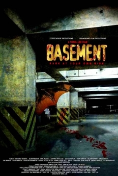 Poster Basement
