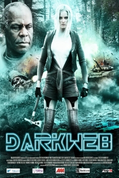 Poster Darkweb
