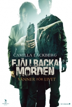 Poster Los Crímenes de Fjällbacka: Amigos hasta la muerte