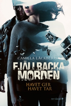 Poster Los Crímenes de Fjällbacka: El mar da, el mar quita