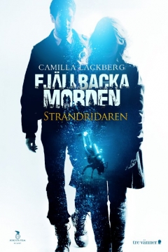 Poster Los Crímenes de Fjällbacka: El Jinete de la Costa