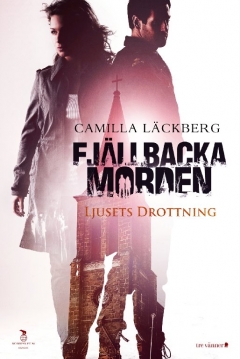 Poster Los Crímenes de Fjällbacka: La Maldición de Lucía