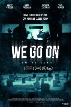 Ficha We Go on