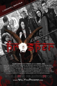 Poster Prosper