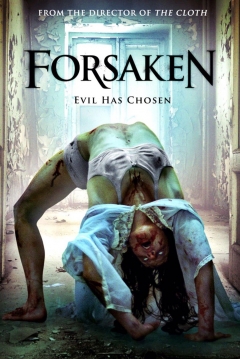 Poster Forsaken