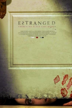 Ficha Estranged