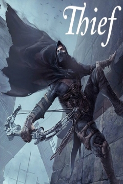 Poster Thief