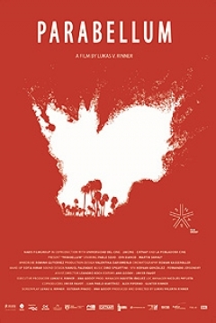 Poster Parabellum
