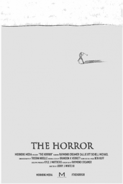 Poster The Horror