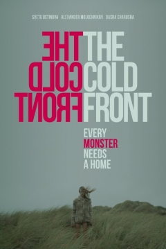 Poster The Cold Front