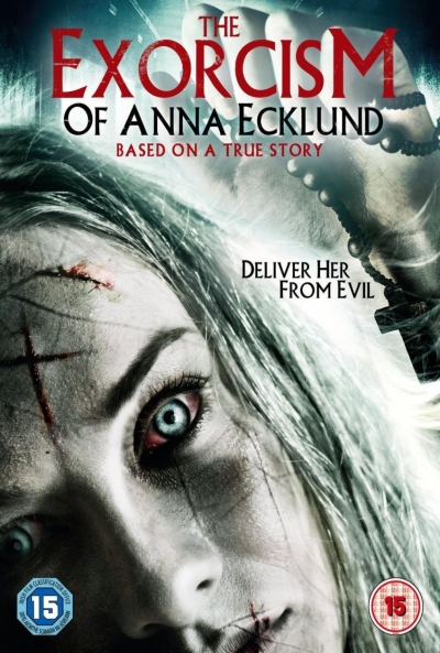 Ficha El exorcismo de Anna Ecklund