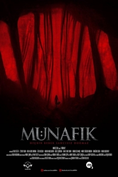 Poster Münafik