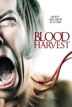 Poster Blood Harvest