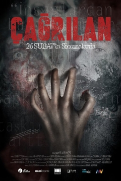 Poster Çagrilan