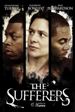 Poster The Sufferers