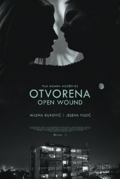 Poster Open Wound