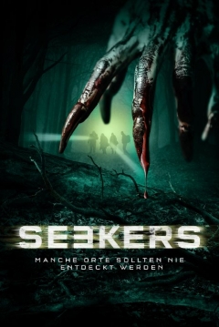 Poster Seekers