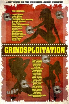 Poster Grindsploitation