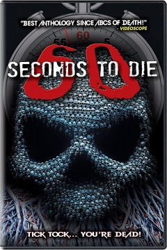 Ficha 60 Seconds to die