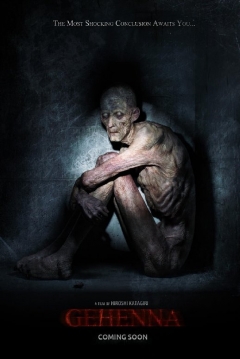 Ficha Gehenna