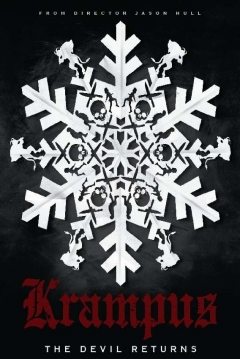 Ficha Krampus 2: The Devil Returns