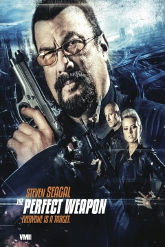 Poster Arma Perfecta