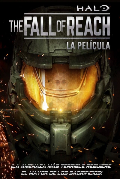 Halo The Fall Of Reach Movie Free Halo: The Fall Of Reach (2015)
