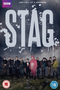 Poster Stag