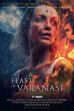 Ficha Feast of Varanasi