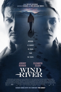 Ficha Wind River