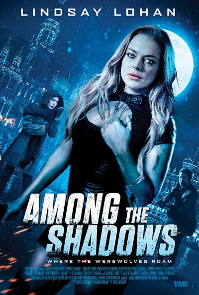 Ficha Among the Shadows