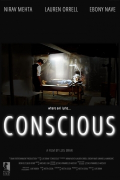 Poster Conscious