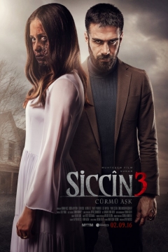 Poster Sijjin 3: Love