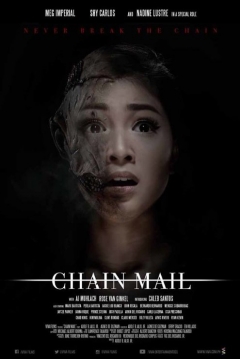 Poster Chain Mail