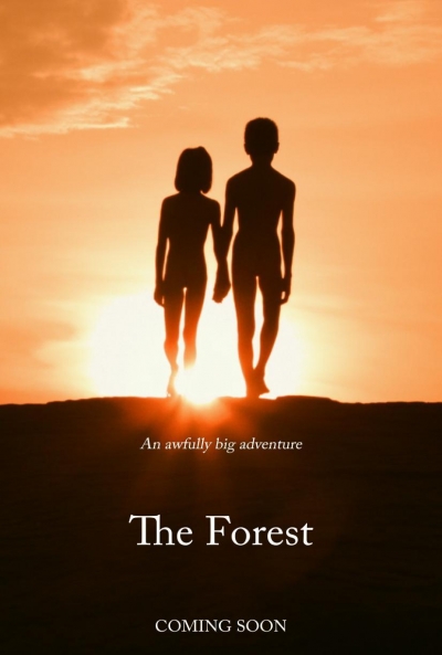 Poster The Forest