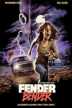 Ficha Fender Bender