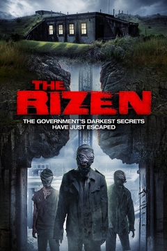 Ficha The Rizen