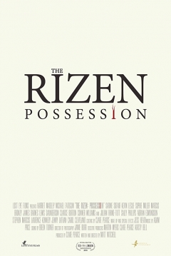 Ficha The Rizen 2