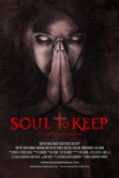 Poster Soul to Keep