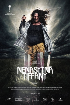 Poster The Greedy Tiffany