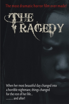 Poster The Tragedy