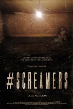 Ficha #Screamers