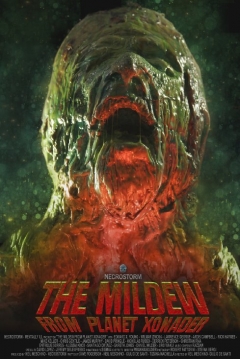 Ficha The Mildew From Planet Xonader