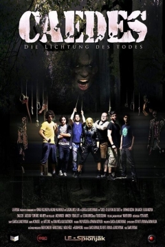 Poster Caedes