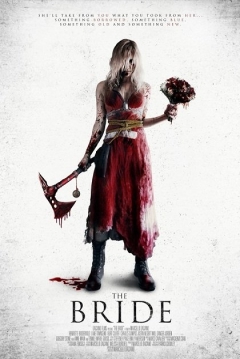 Poster The Bride